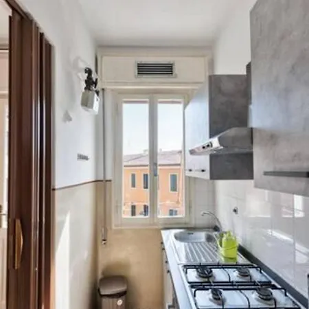 Apartment Venice Magic Night *