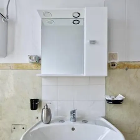 Venice Magic Night Apartment Mestre