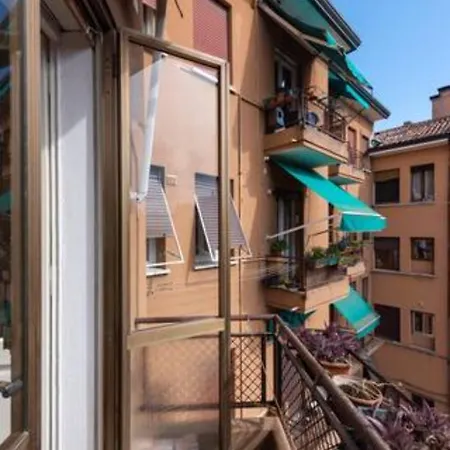 Venice Magic Night Apartment *