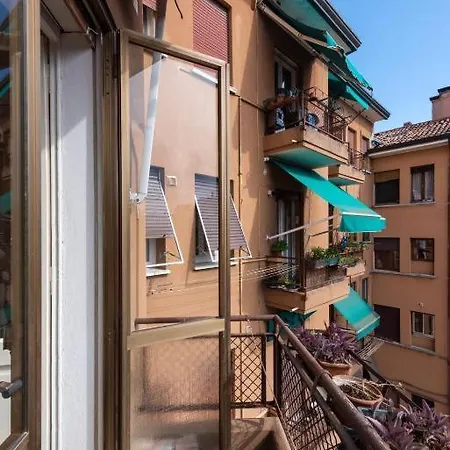 Venice Magic Night Μέστρε