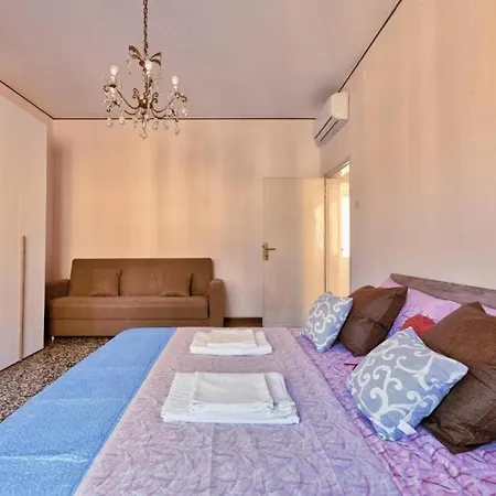Magic Night Appartement *