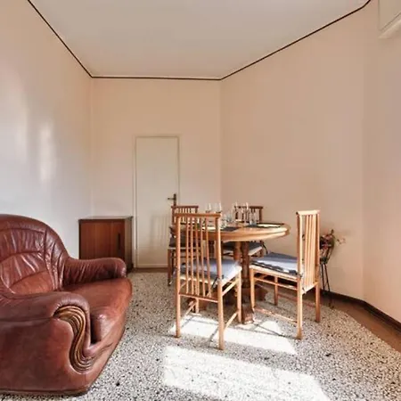 Magic Night Appartement