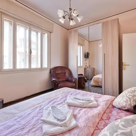 Appartement Magic Night *