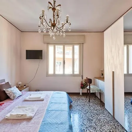 Venice Magic Night Apartament Mestre