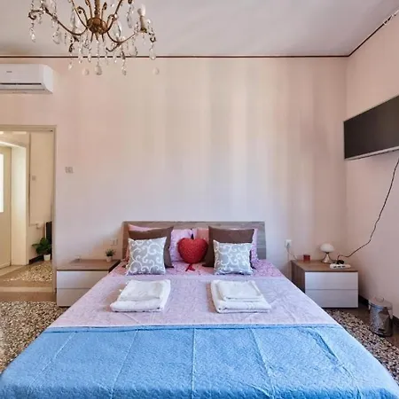 Apartament Venice Magic Night Mestre