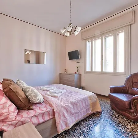 Venice Magic Night Apartament