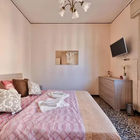 Appartement Magic Night *