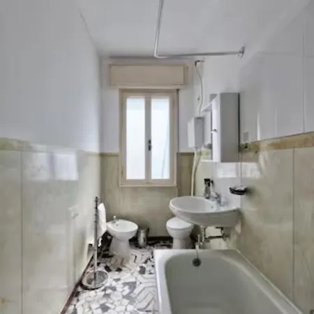 Venice Magic Night Appartement *