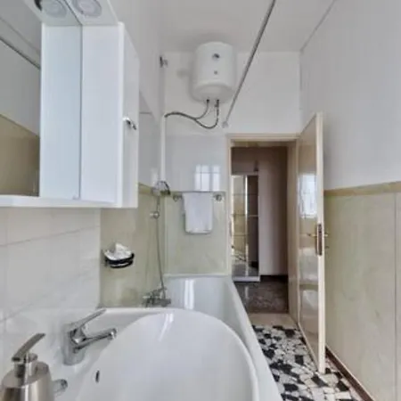 Appartement Venice Magic Night