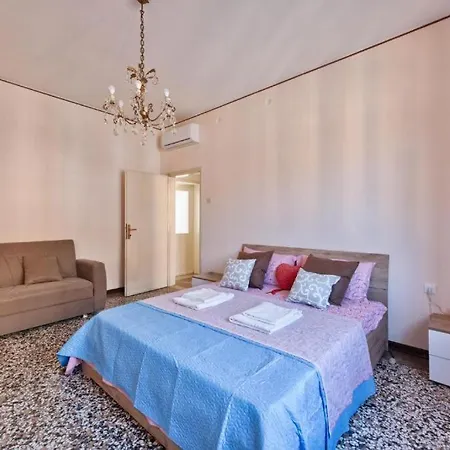 شقة Venice Magic Night ميستر